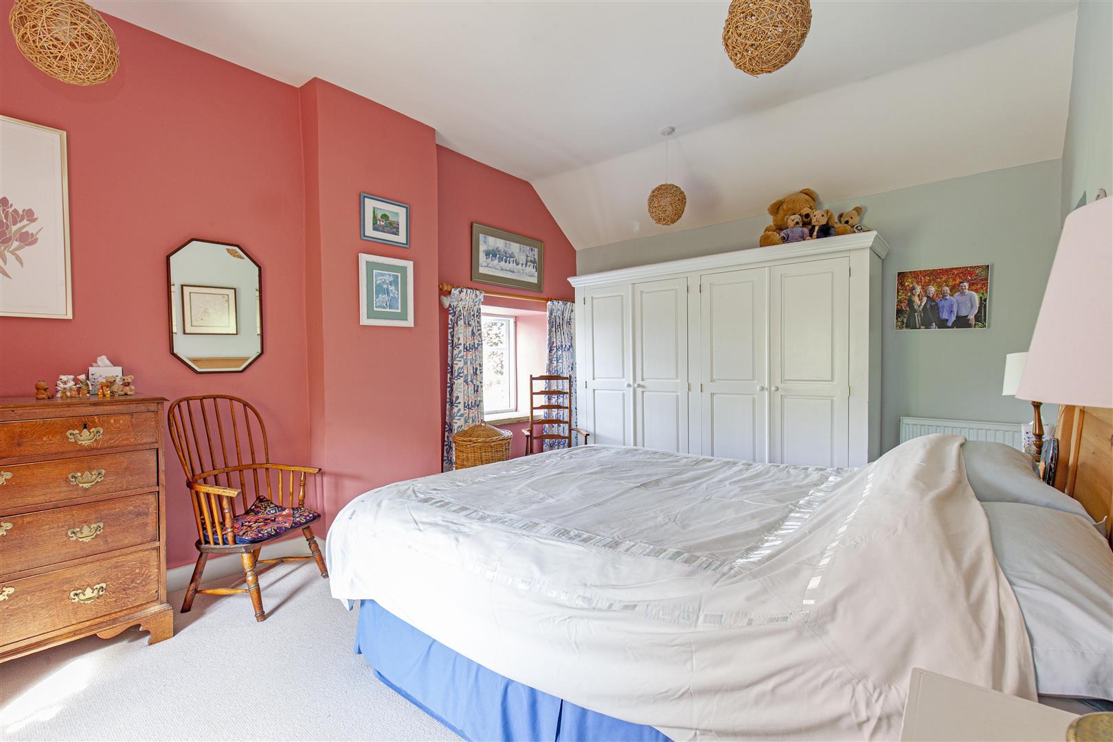 Little Gatehouse, Gatehouse Lane, Hathersage, Hope Valley, S32 1BQ