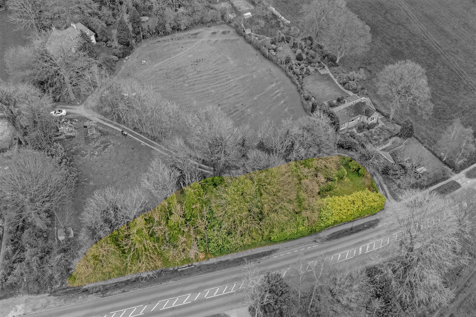The former filling/petrol station, Ashopton Road, Bamford, Hope Valley, S33 0AZ