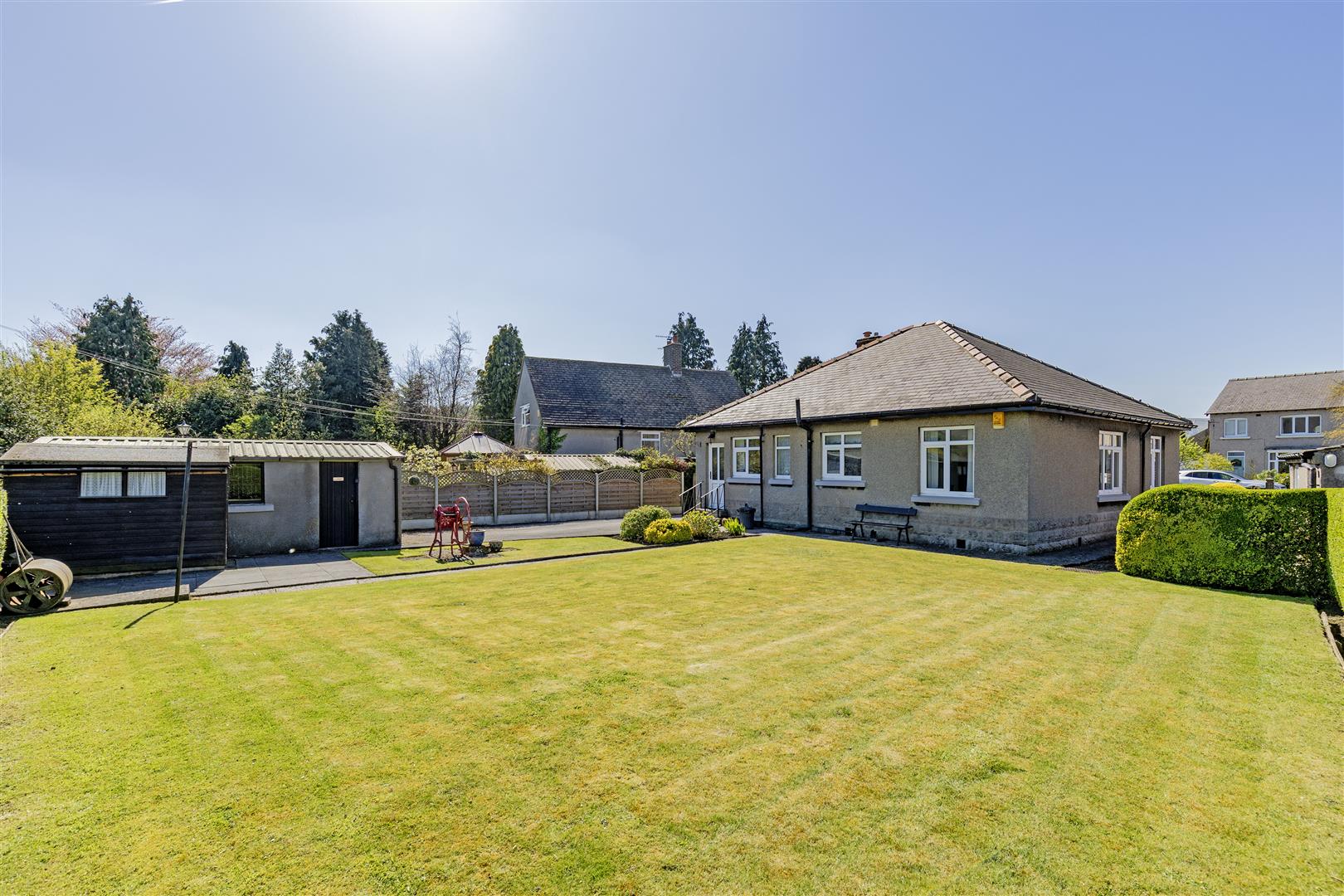 Glenhaven, Sherwood Avenue, Hope, Hope Valley, S33 6RQ