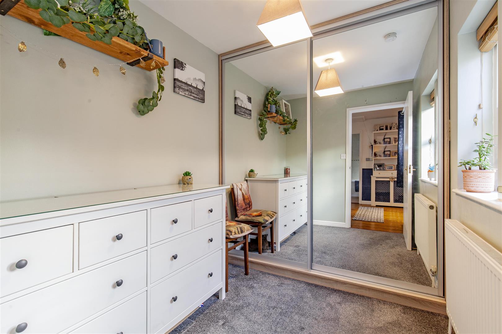 27, Mount Pleasant Road, Grindleford, Hope Valley, S32 2JE