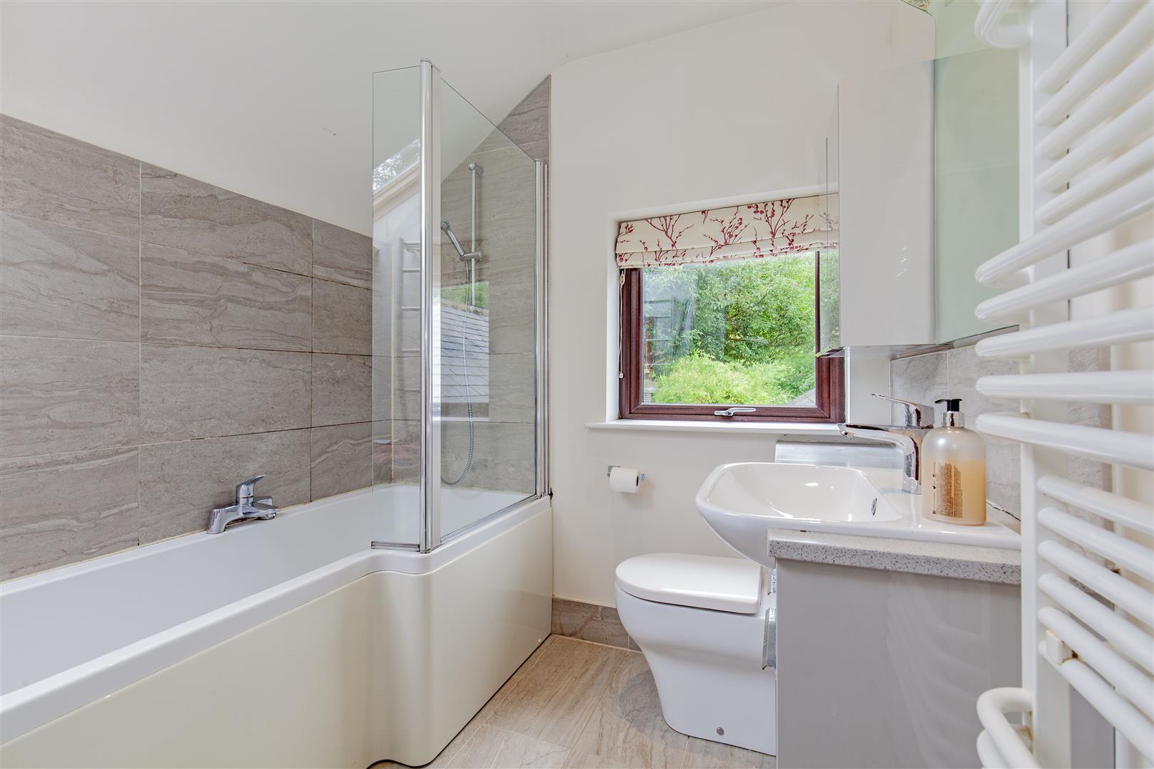 Station House, Station Road, Upper Padley, Grindleford, Hope Valley, S32 2JA