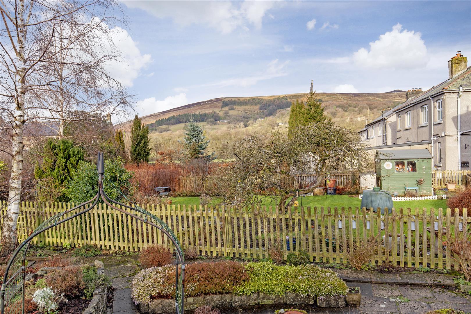 7, Sherwood Avenue, Hope, Hope Valley, S33 6RQ