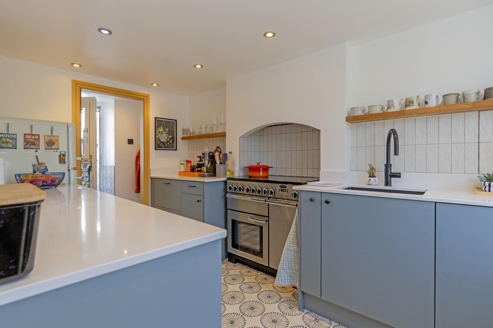 Mountain View, Far Hill, Bradwell, Hope Valley, S33 9HR
