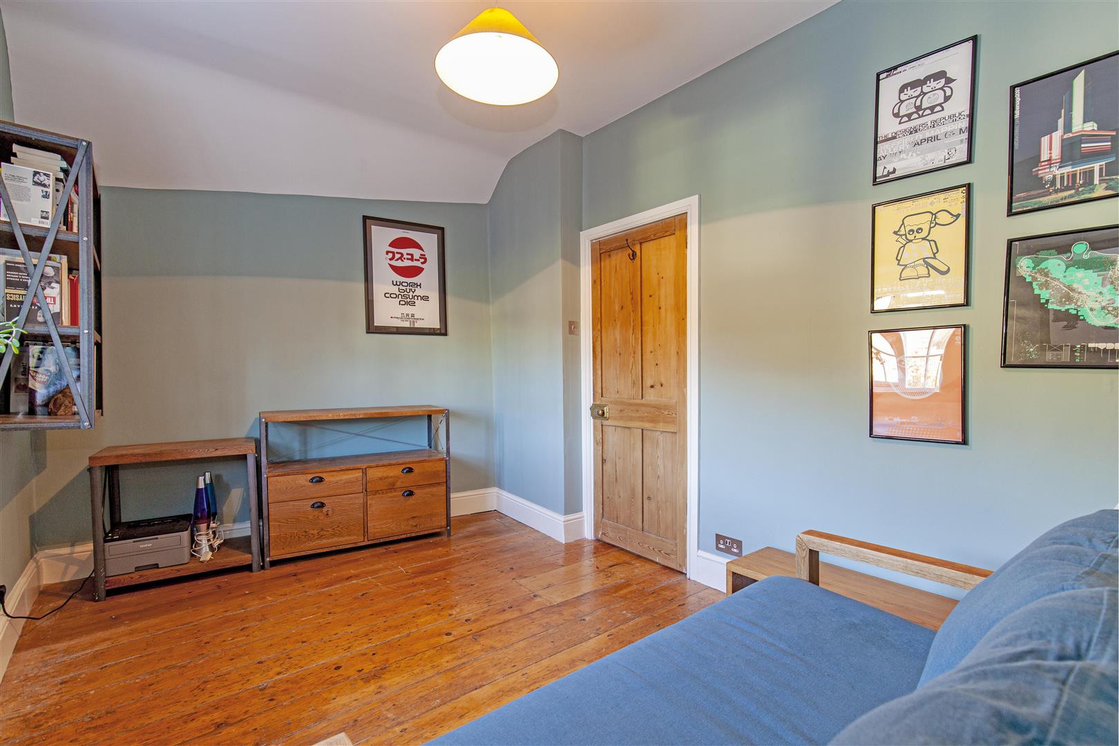 Ash Cottage, Lydgate, Eyam, Hope Valley, S32 5QU