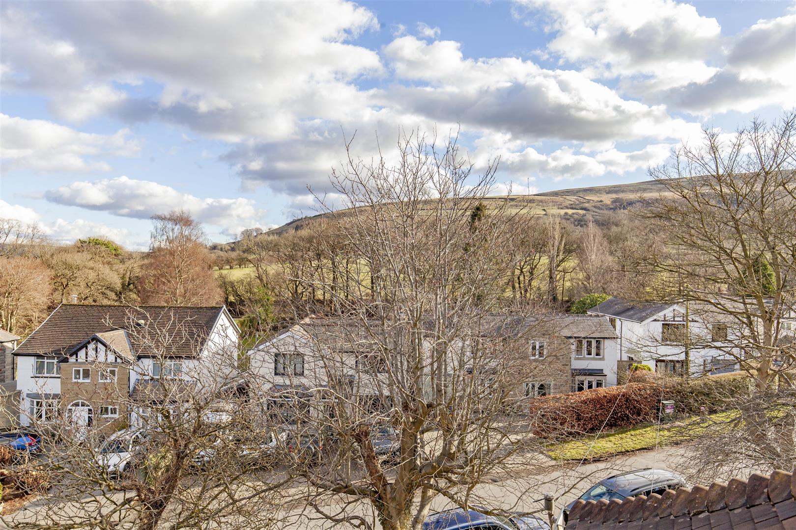 Green Acres, Shatton, Bamford, Hope Valley, S33 0BG