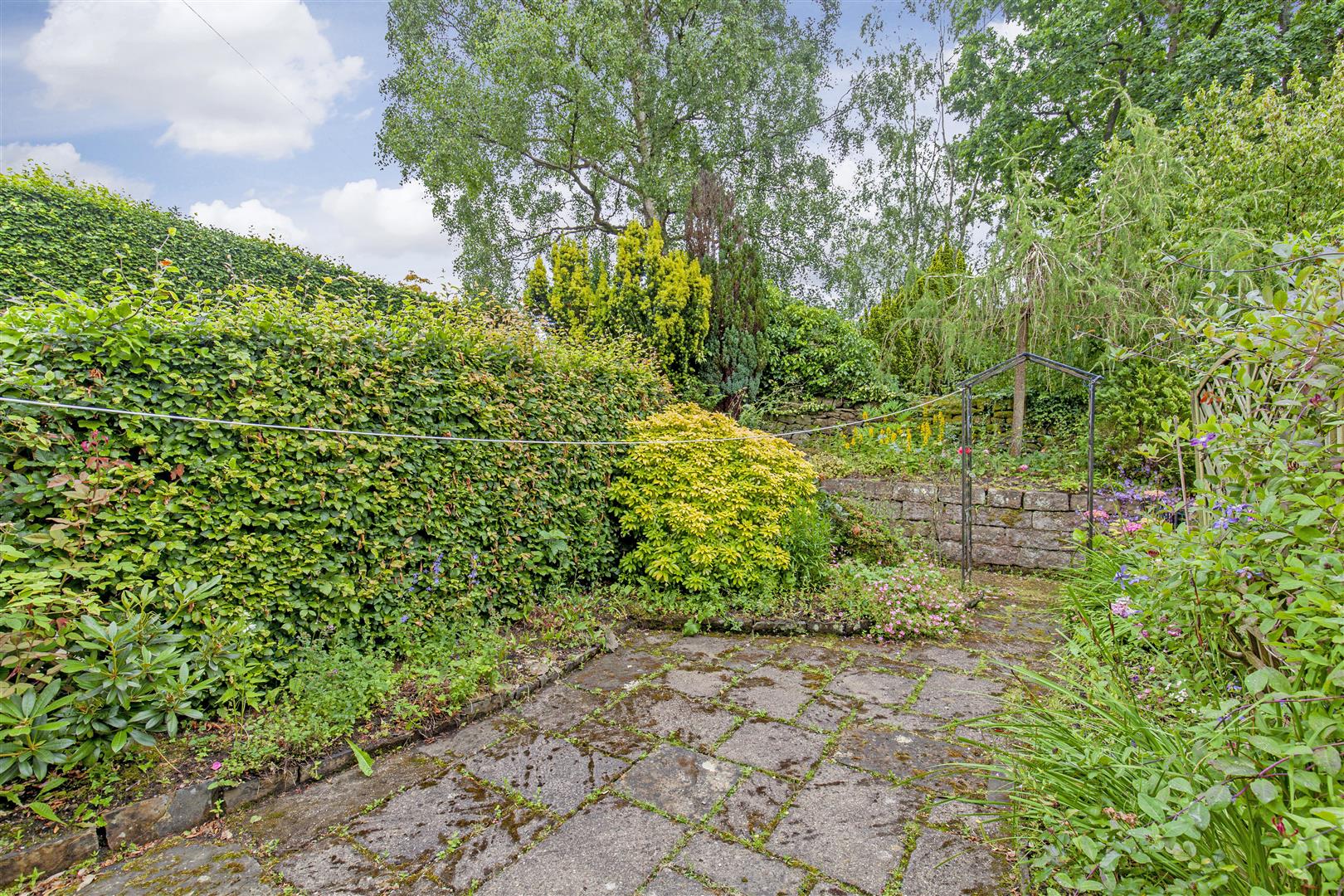 5, Edgemount View, Curbar, Calver, S32 3YX
