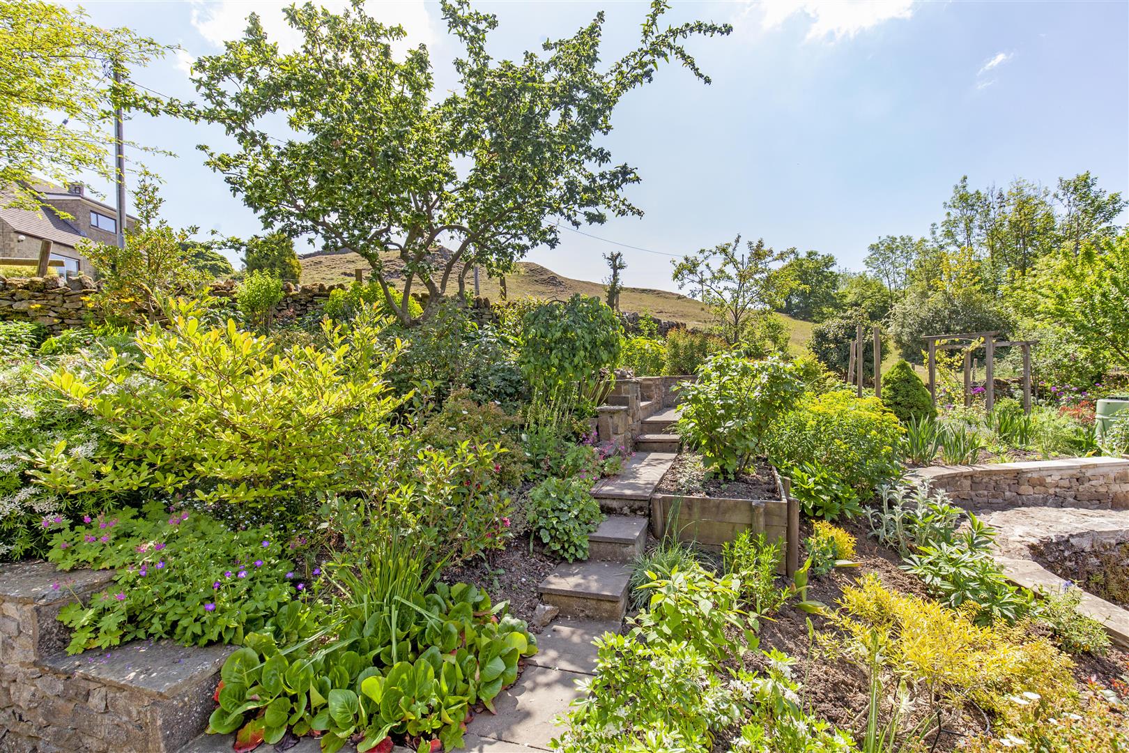Daleside Cottage, The Dale, Eyam, Hope Valley, S32 5RP