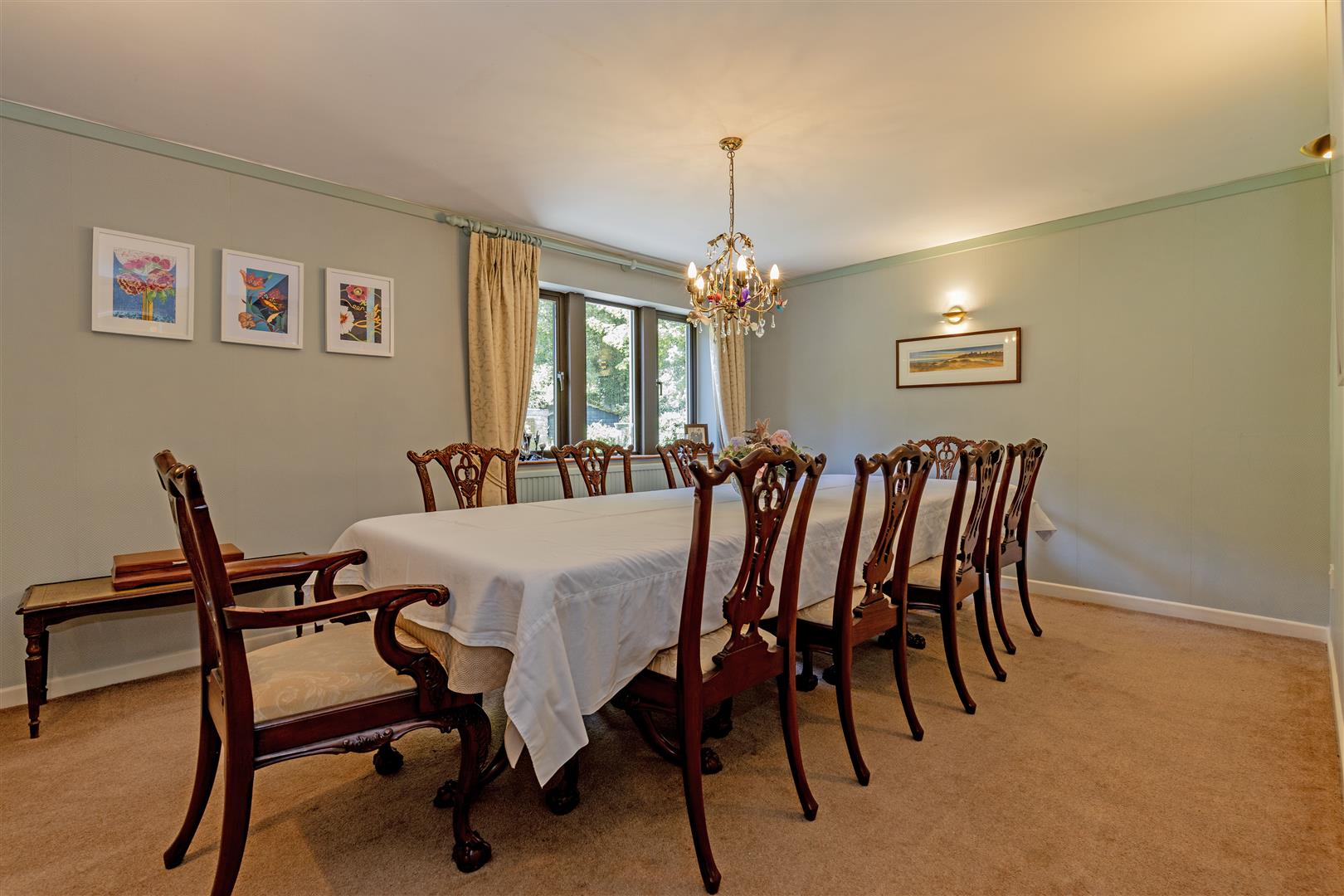 Elgin House, Carr Lane, Thornhill, Bamford, Derbyshire, S33 0AJ