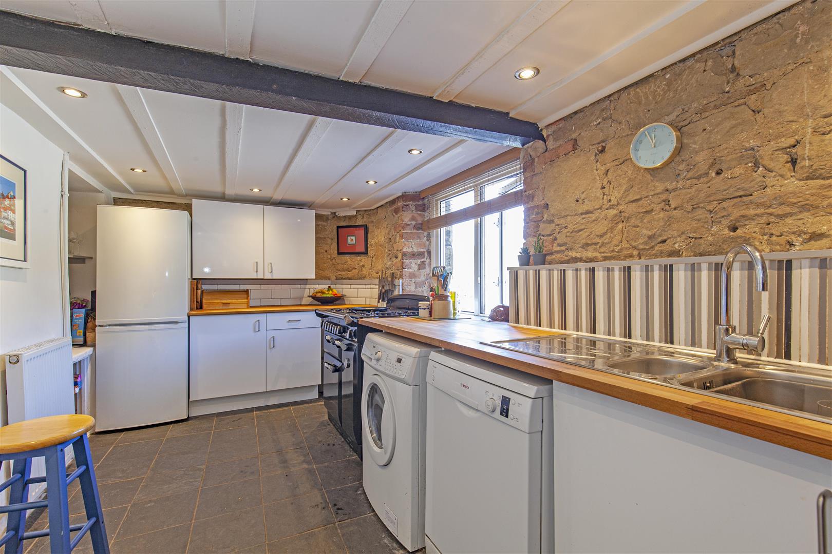 Cliff Cottage, The Causeway, Eyam, Hope Valley, S32 5QF