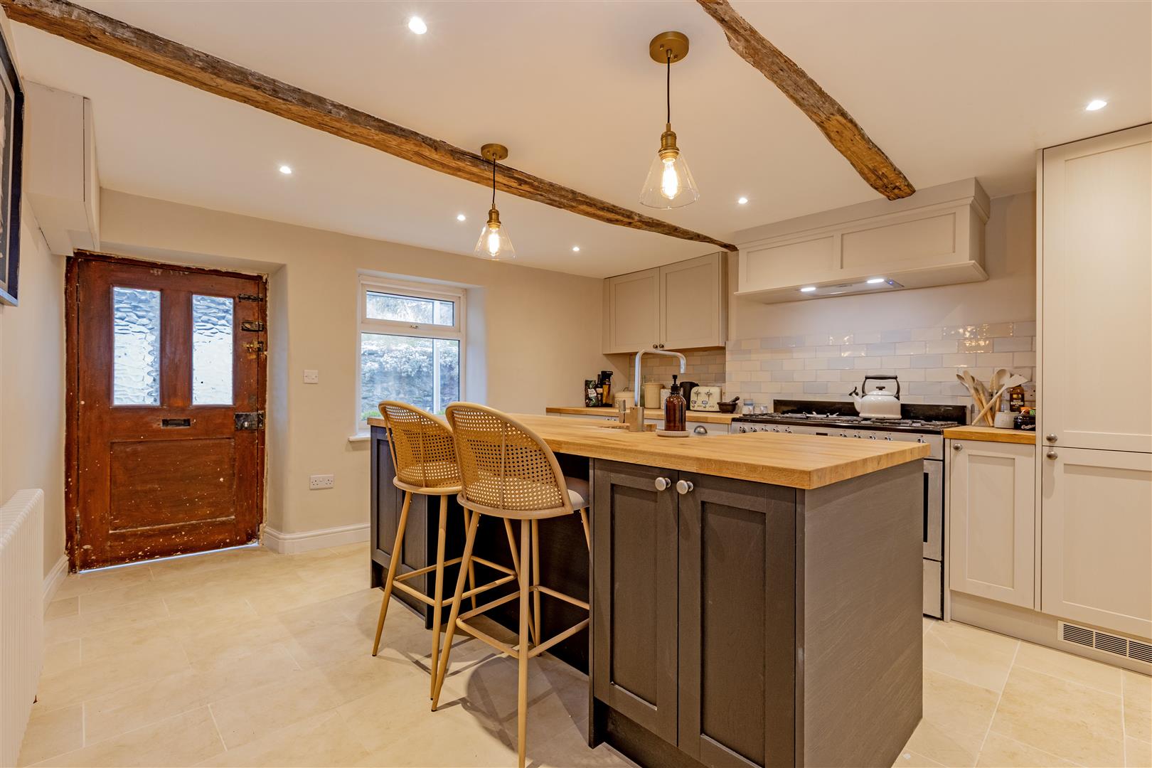 Rock Cottage, The Hills, Bradwell, Hope Valley, S33 9HZ