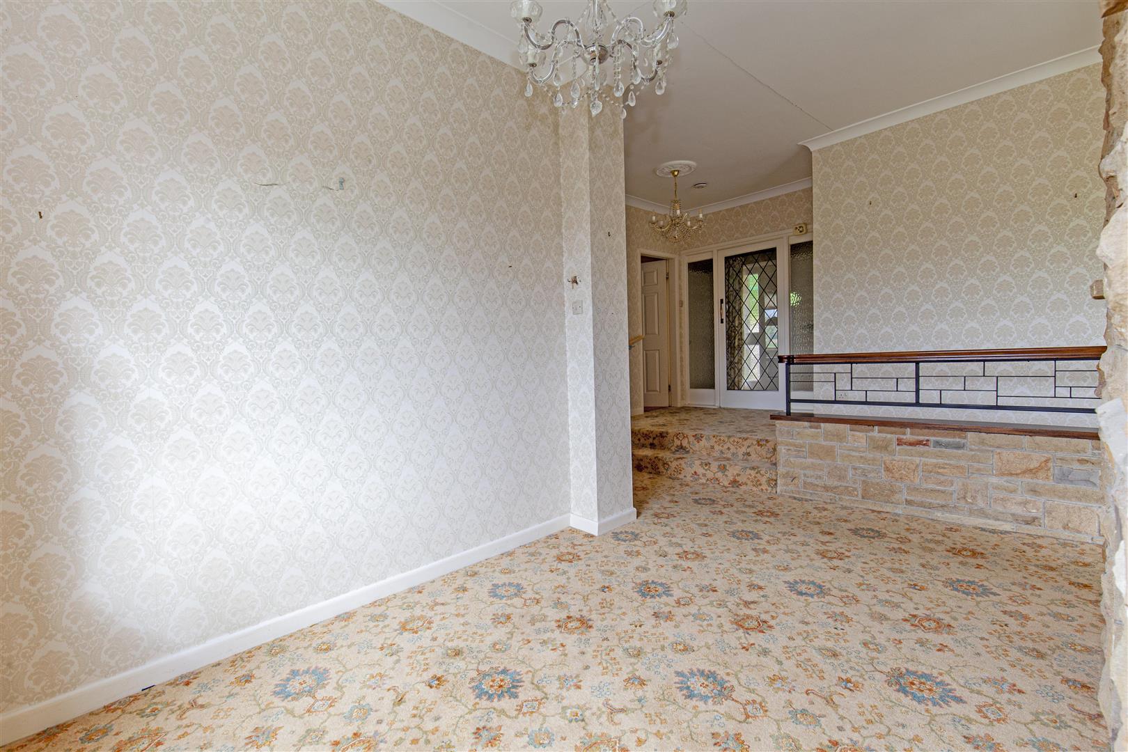 Longhope, New Road, Eyam, Hope Valley, S32 5QY