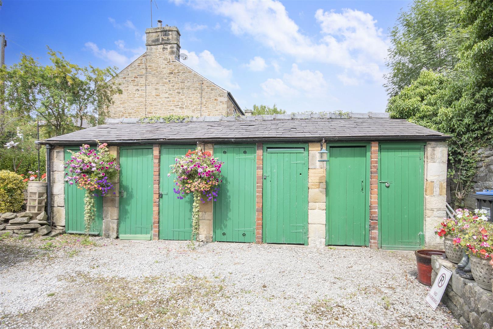 4, Goatscliffe Cottages, Grindleford, Hope Valley, S32 2HG