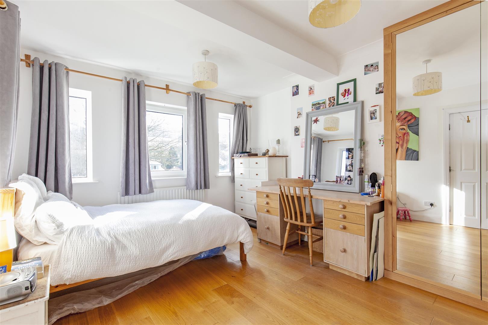 Green Acres, Shatton, Bamford, Hope Valley, S33 0BG