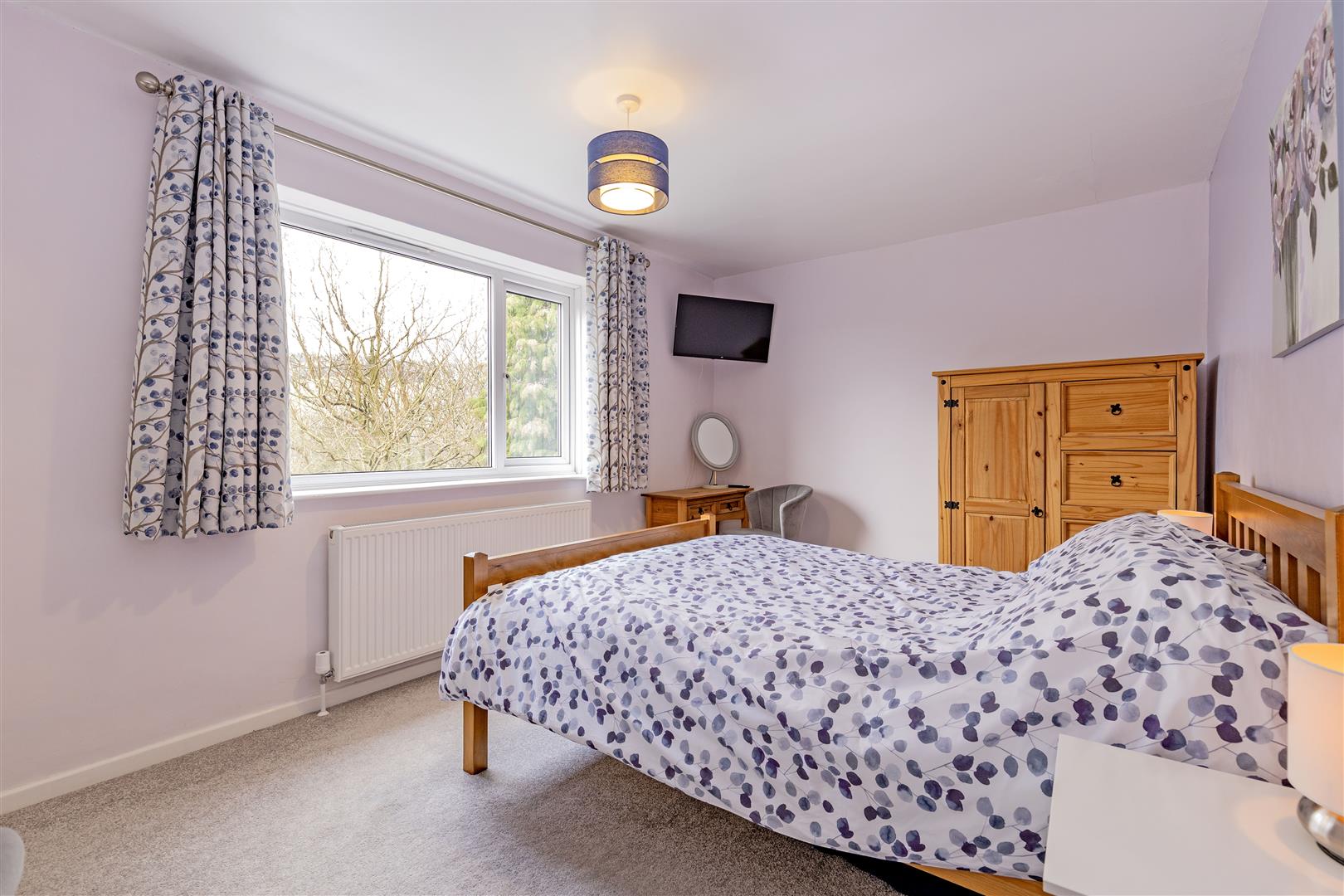 Old Orchard, The Green, Froggatt, Hope Valley, S32 3ZA