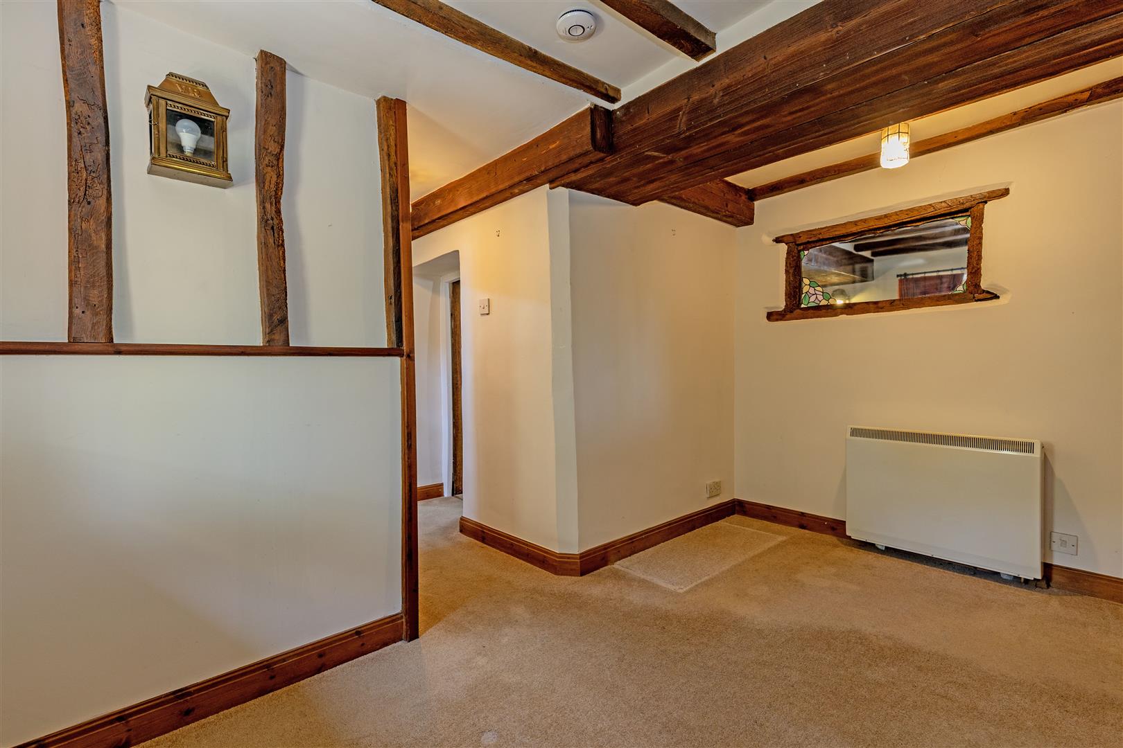 Columbine Cottage, Foolow, Eyam, Hope Valley, S32 5QR