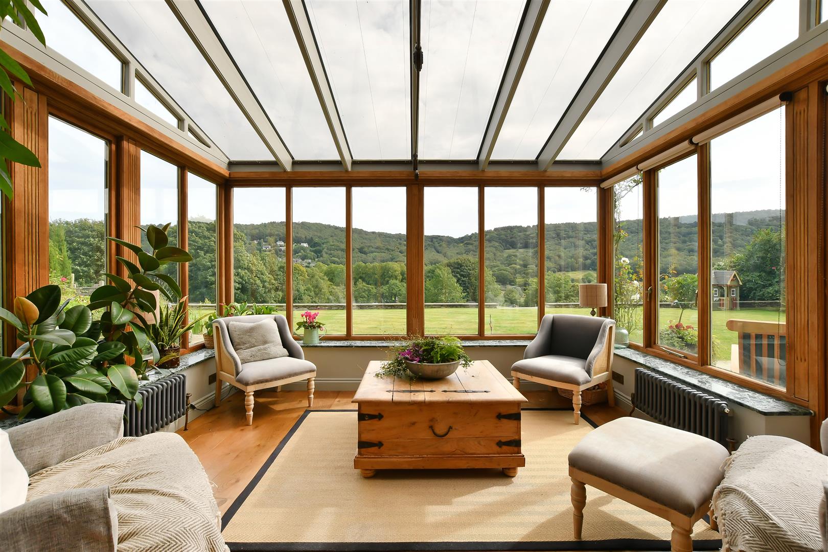 Fold Cottage, Hathersage Road, Grindleford, Hope Valley, S32 2JH