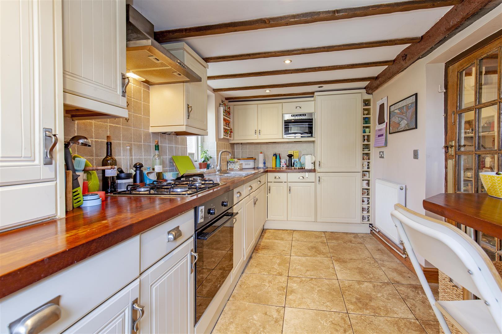 Brook Cottage, Brookside, Bradwell, Hope Valley, S33 9HF