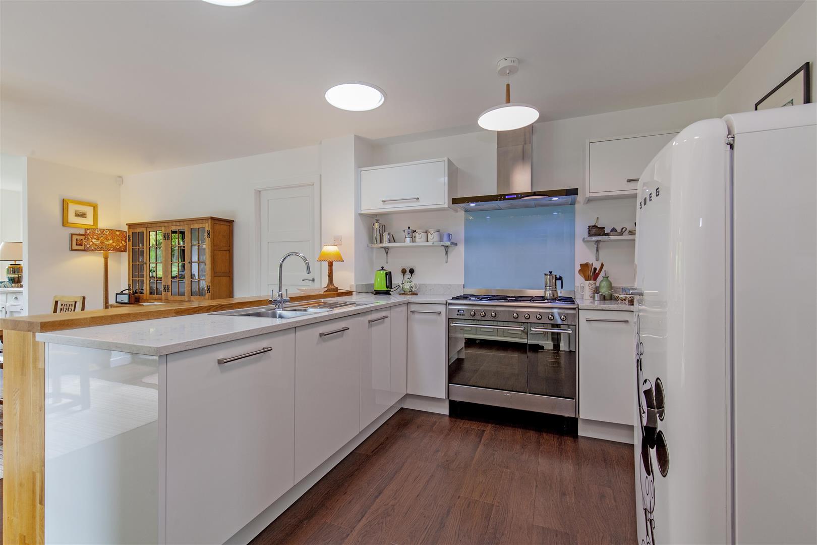 26, Ashford Road, Dronfield Woodhouse, Dronfield, Derbyshire, S18 8RQ
