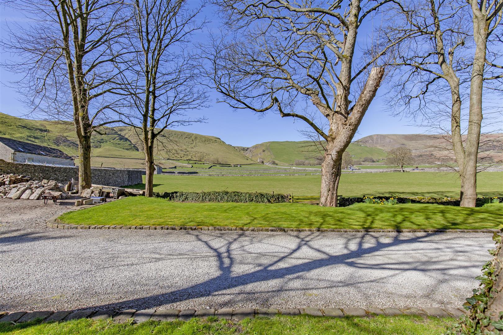 6, Goosehill, Castleton, Hope Valley, S33 8WD