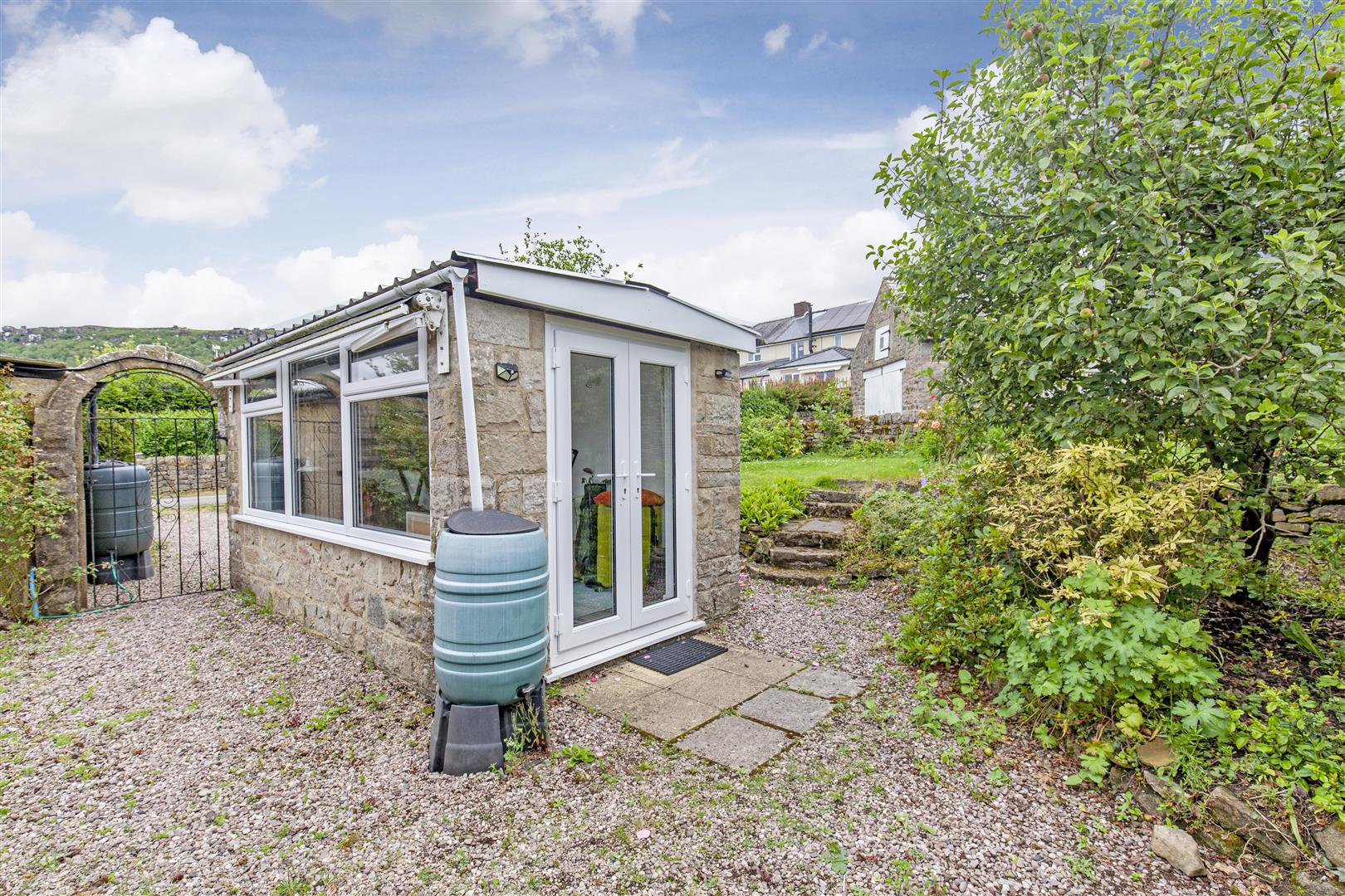 5, Edgemount View, Curbar, Calver, S32 3YX