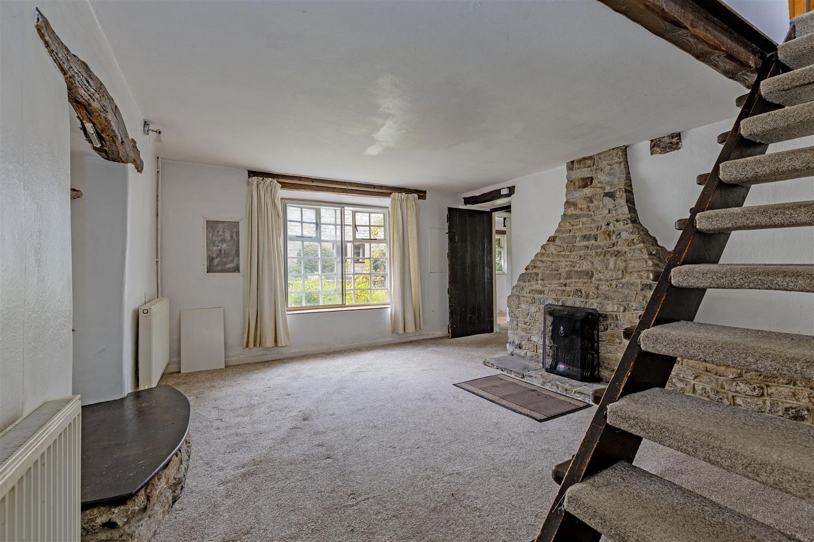 Eades End, Mill Bridge, Castleton, Hope Valley, S33 8WR