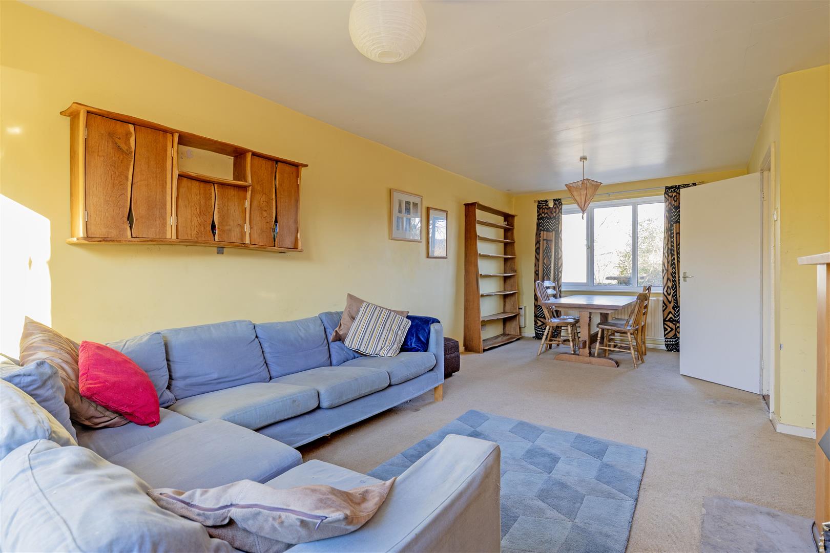 1 Police Houses, Edale, Hope Valley, S33 7ZA