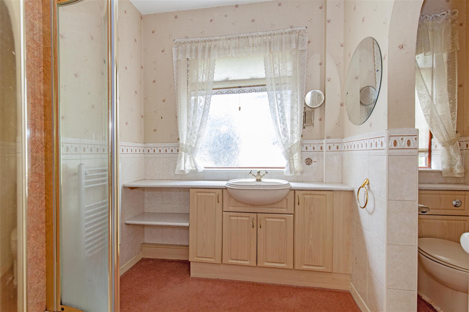 Longhope, New Road, Eyam, Hope Valley, S32 5QY