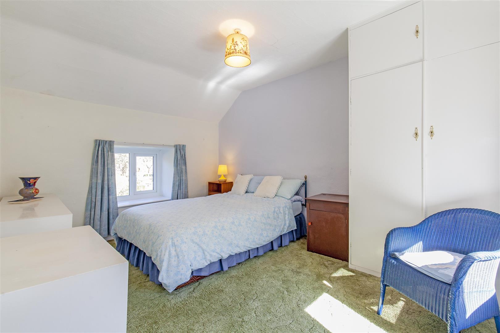 6, Goosehill, Castleton, Hope Valley, S33 8WD