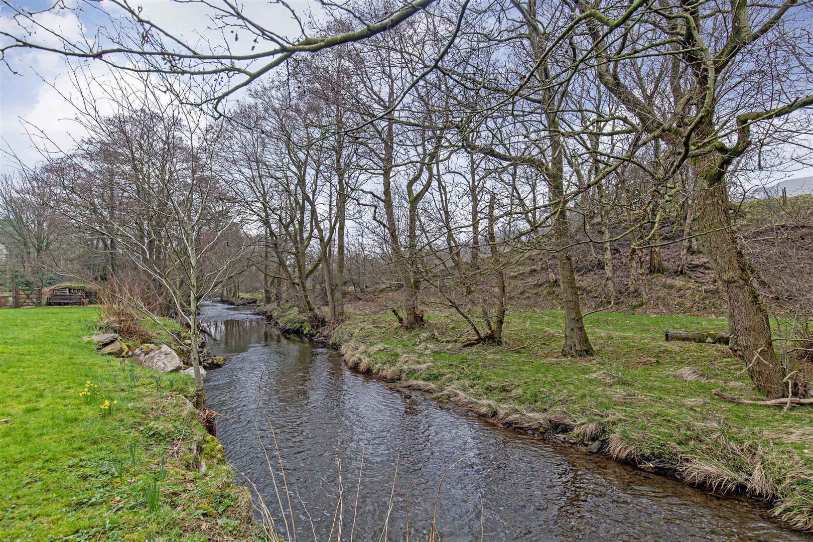 5, Edale Mill, Hope Road, Edale, Hope Valley, S33 7ZE