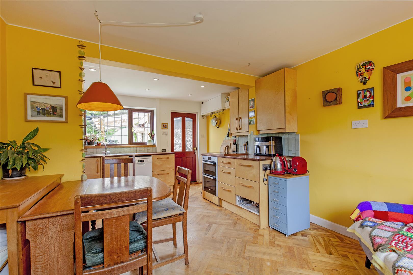 7, Marsh Avenue, Hope, Hope Valley, S33 6RJ