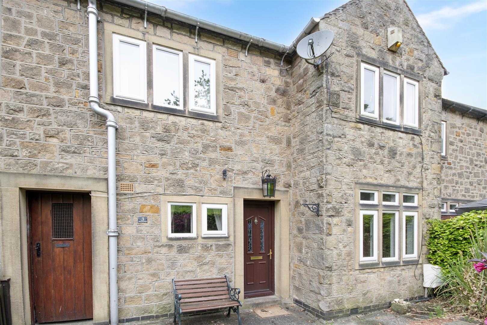 3, Steward Gate, Bamford, Hope Valley, S33 0BP