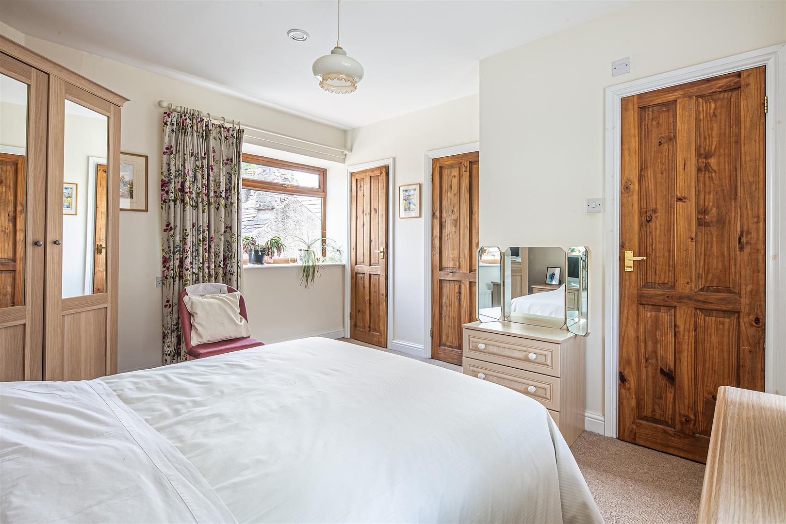Cobb Barn, Smalldale, Bradwell, Hope Valley, S33 9JQ