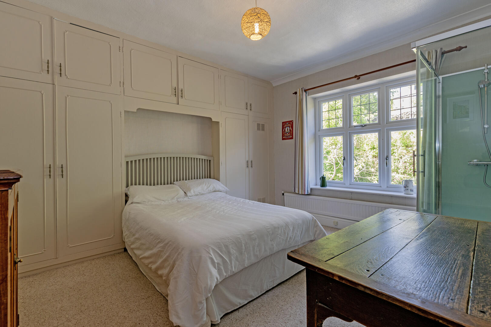 High Mead, Sir William Hill Road, Grindleford, Hope Valley, S32 2HS
