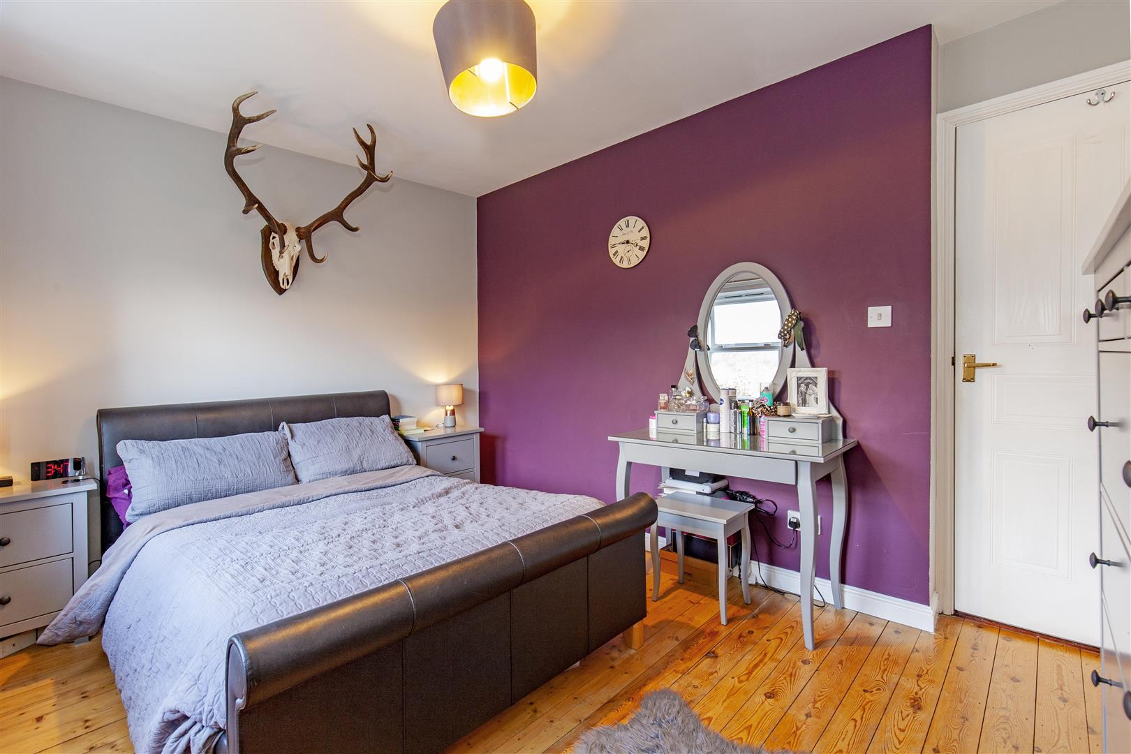 27, Mount Pleasant Road, Grindleford, Hope Valley, S32 2JE
