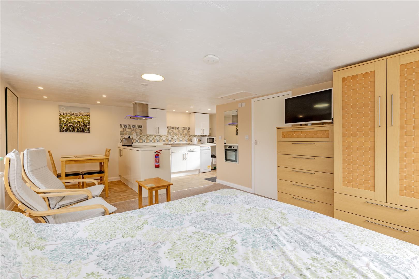 Old Orchard, The Green, Froggatt, Hope Valley, S32 3ZA