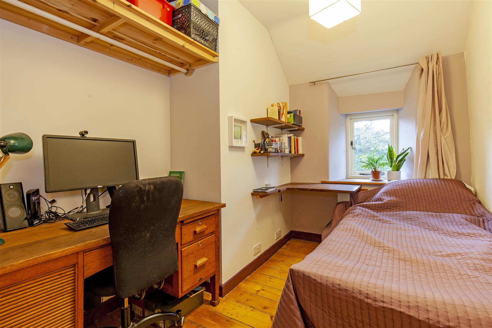 Rose Farm Cottage, Grindlow, Great Hucklow, Buxton, SK17 8RJ