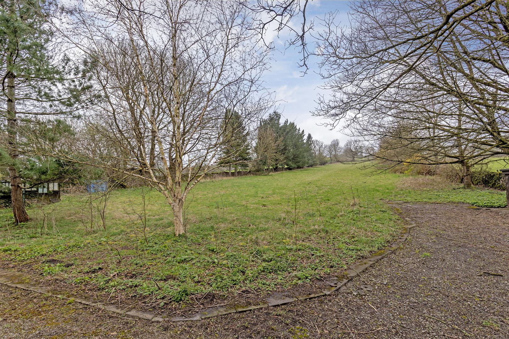 Moor Hill, Granby Road, Bradwell, S33 9HU