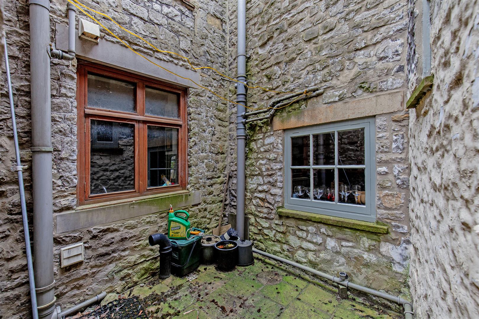 Church Cottage, 1 Church Avenue, Tideswell, SK17 8LF
