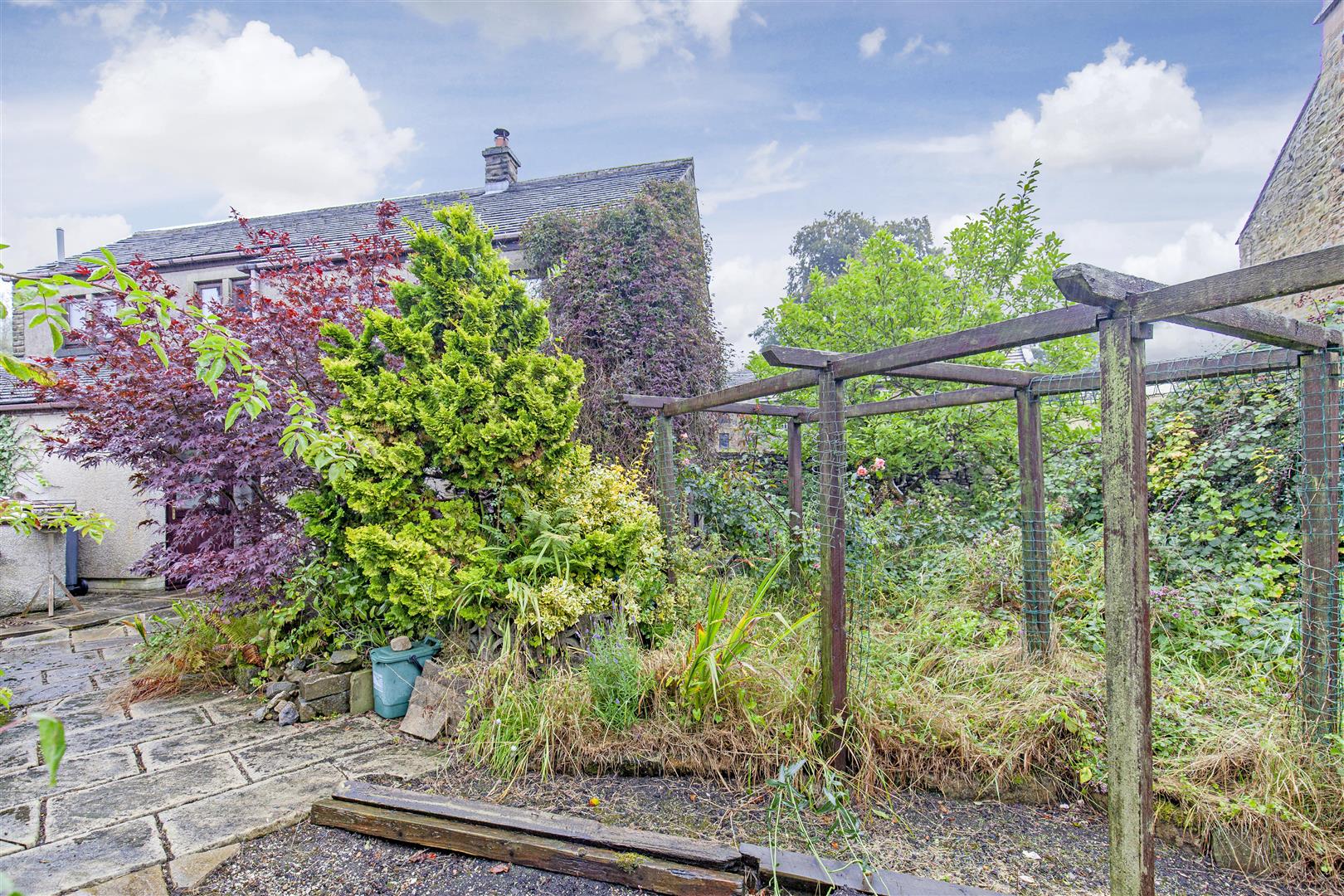 The Old Shoe Factory, Rock Square, Eyam, Hope Valley, S32 5RA