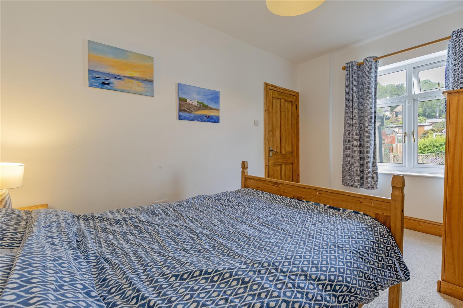 4, Woodland View, Grindleford, Hope Valley, S32 2HZ