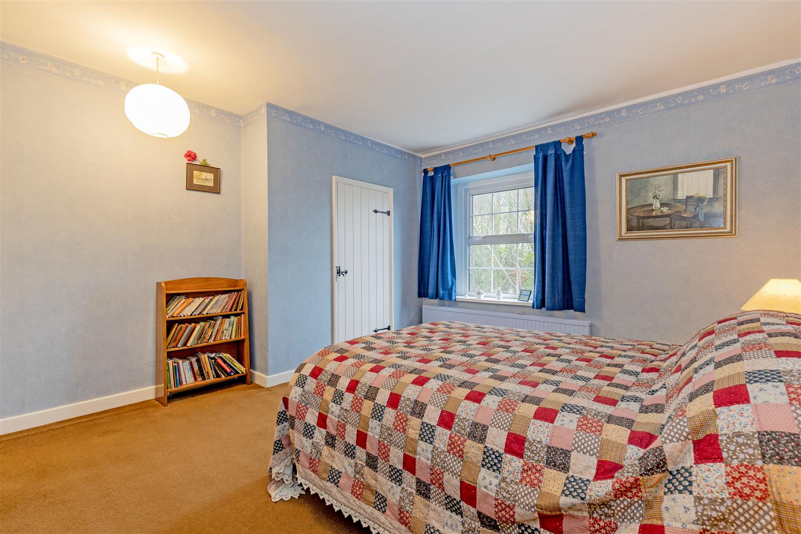 2 Millstone Cottages, The Dale, Hathersage, Hope Valley, S32 1AQ