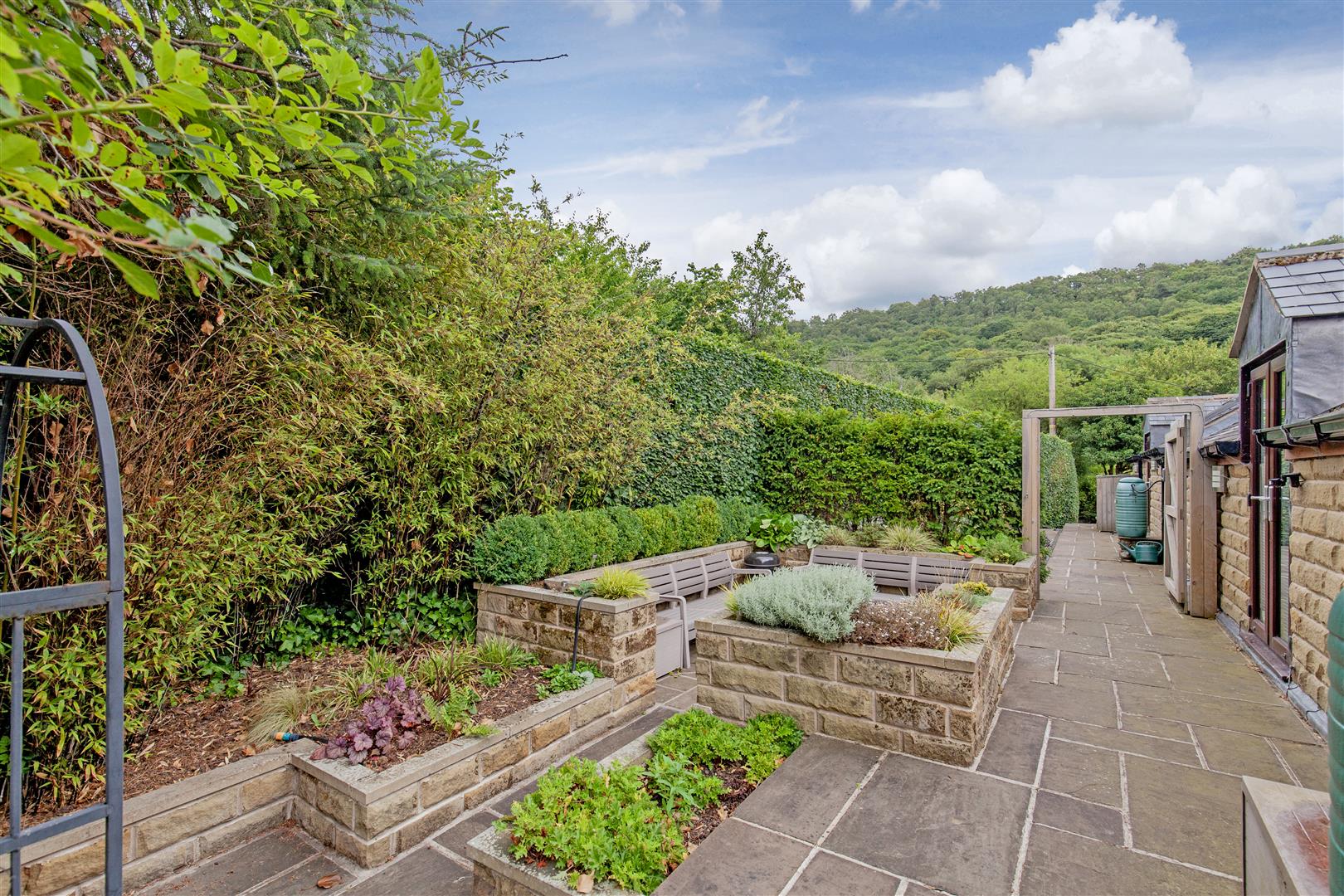 Station House, Station Road, Upper Padley, Grindleford, Hope Valley, S32 2JA