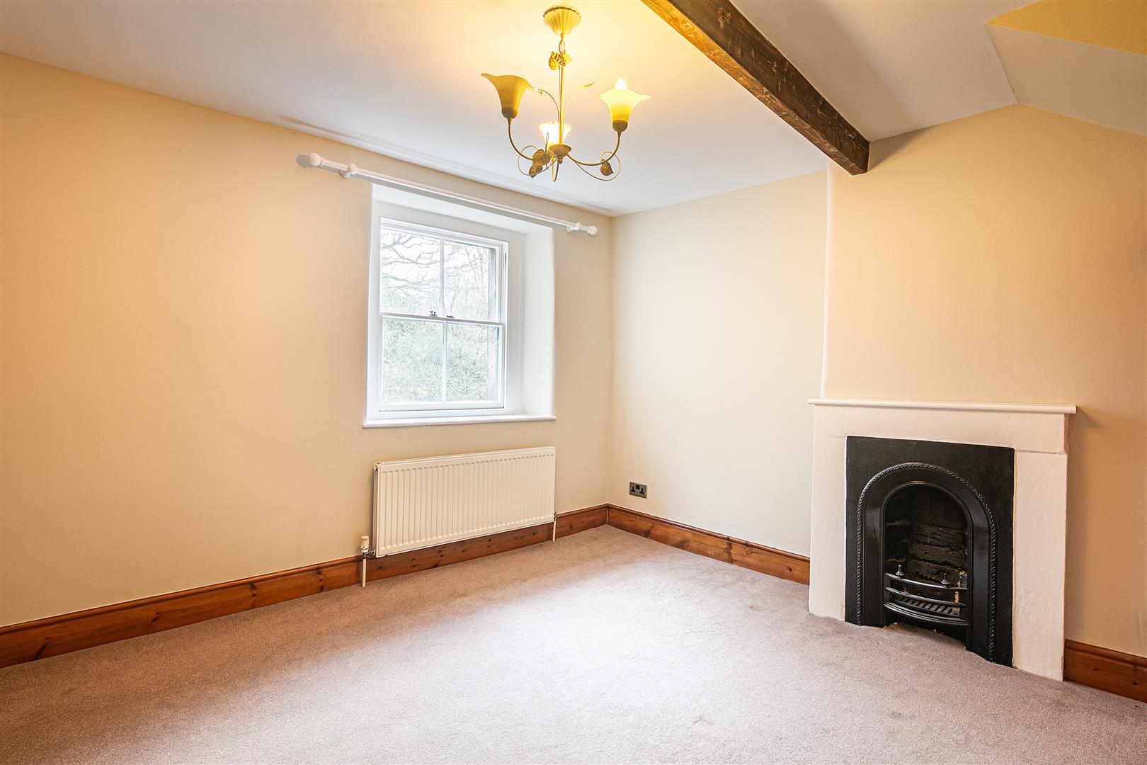 1, Brookside Cottage, Nether End, Baslow, Bakewell, DE45 1SR