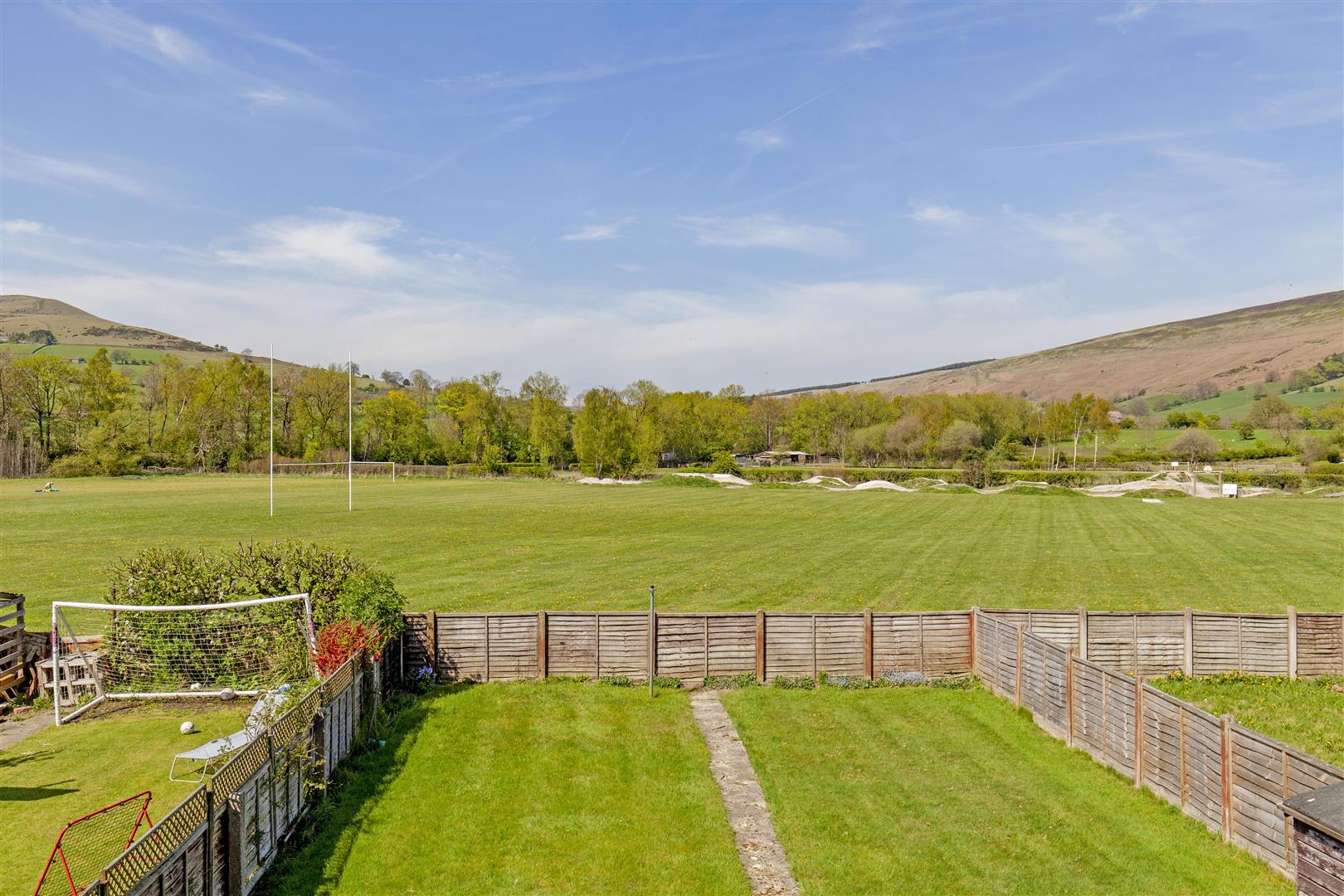 60, Castleton Road, Hope, Hope Valley, S33 6RD