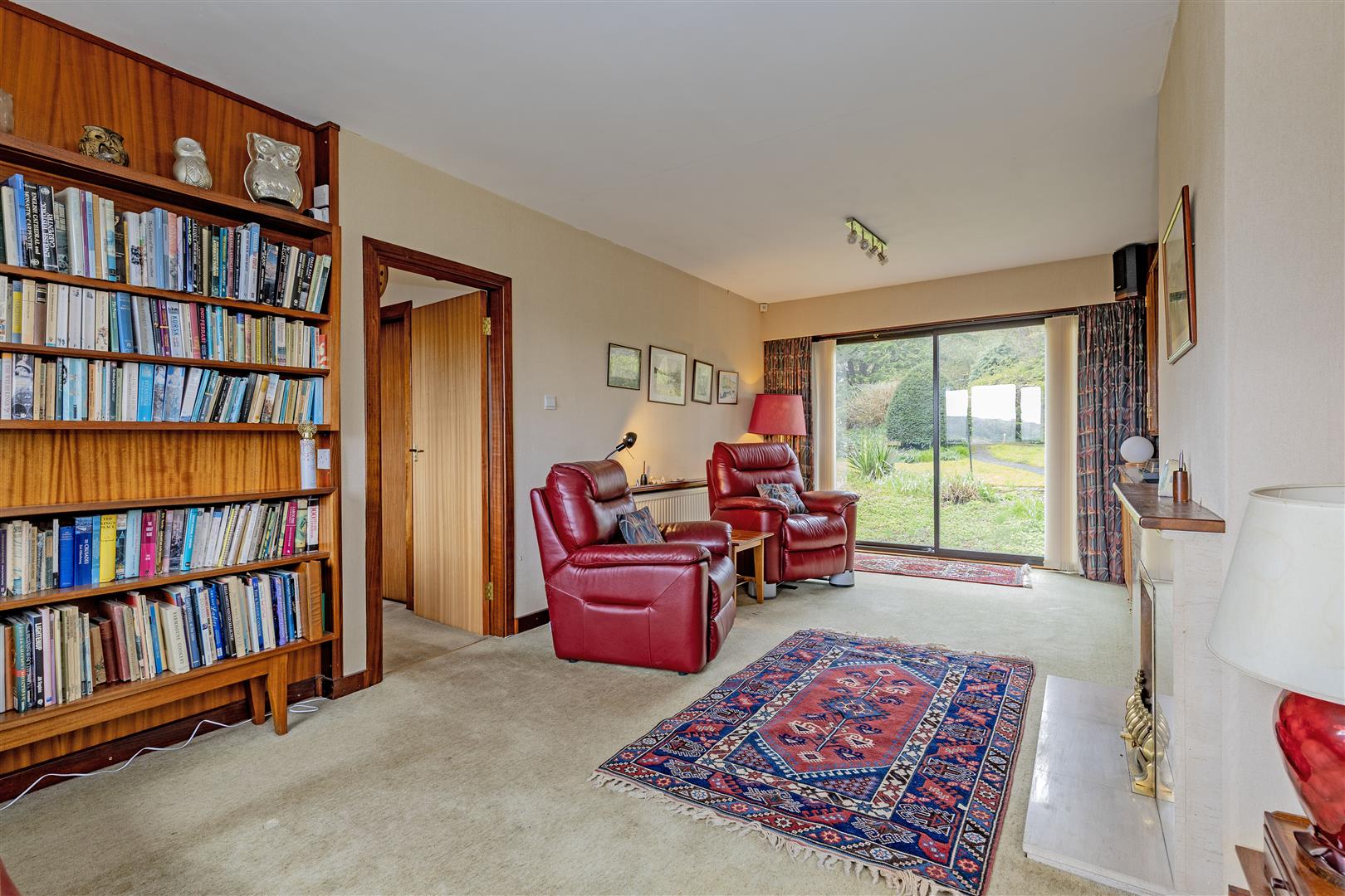 Moor Hill, Granby Road, Bradwell, S33 9HU