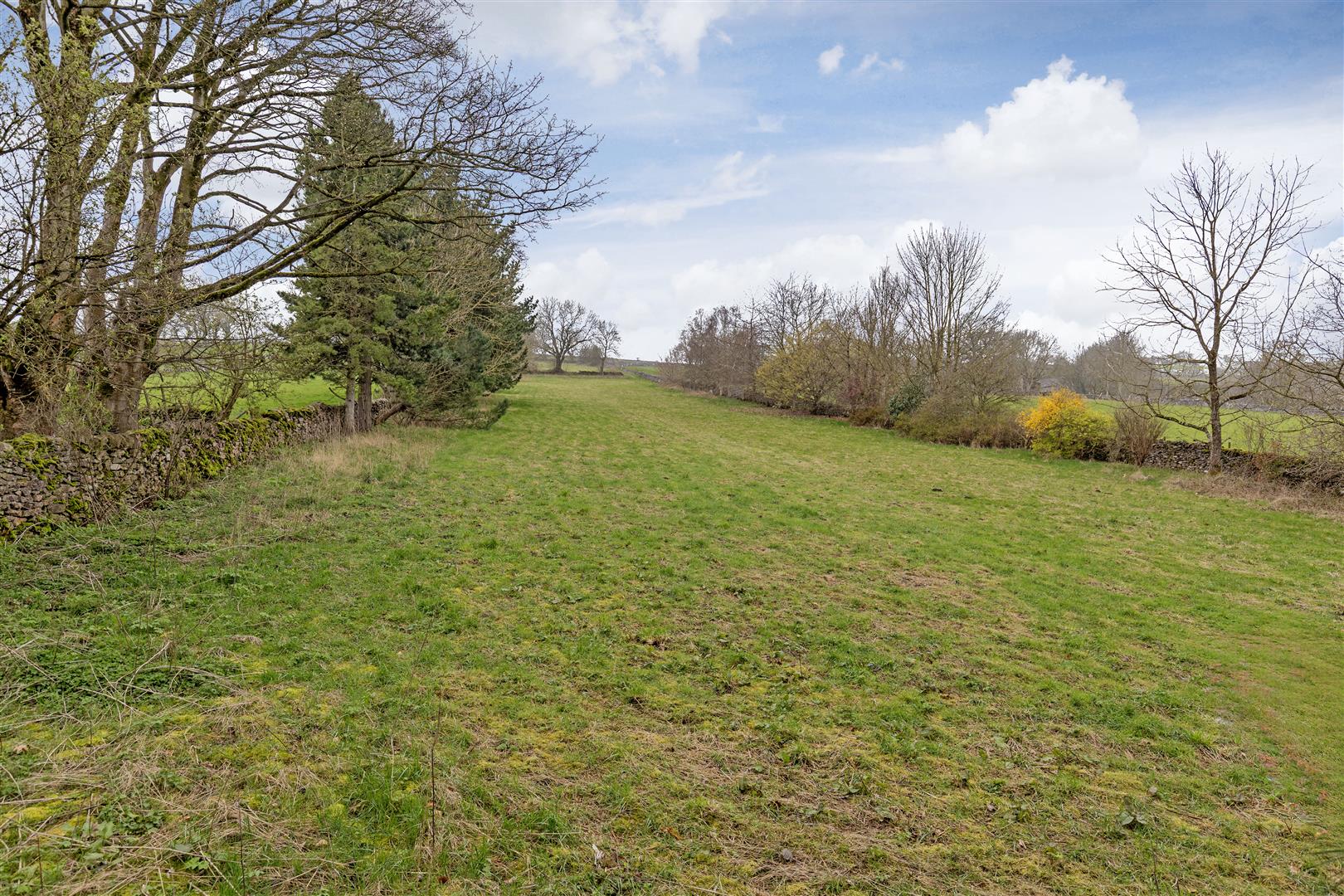 Moor Hill, Granby Road, Bradwell, S33 9HU