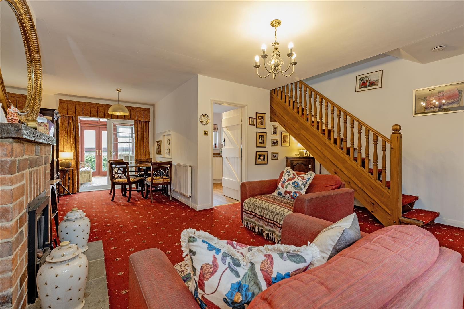 4, Lowside Close, Calver, Hope Valley, S32 3WZ