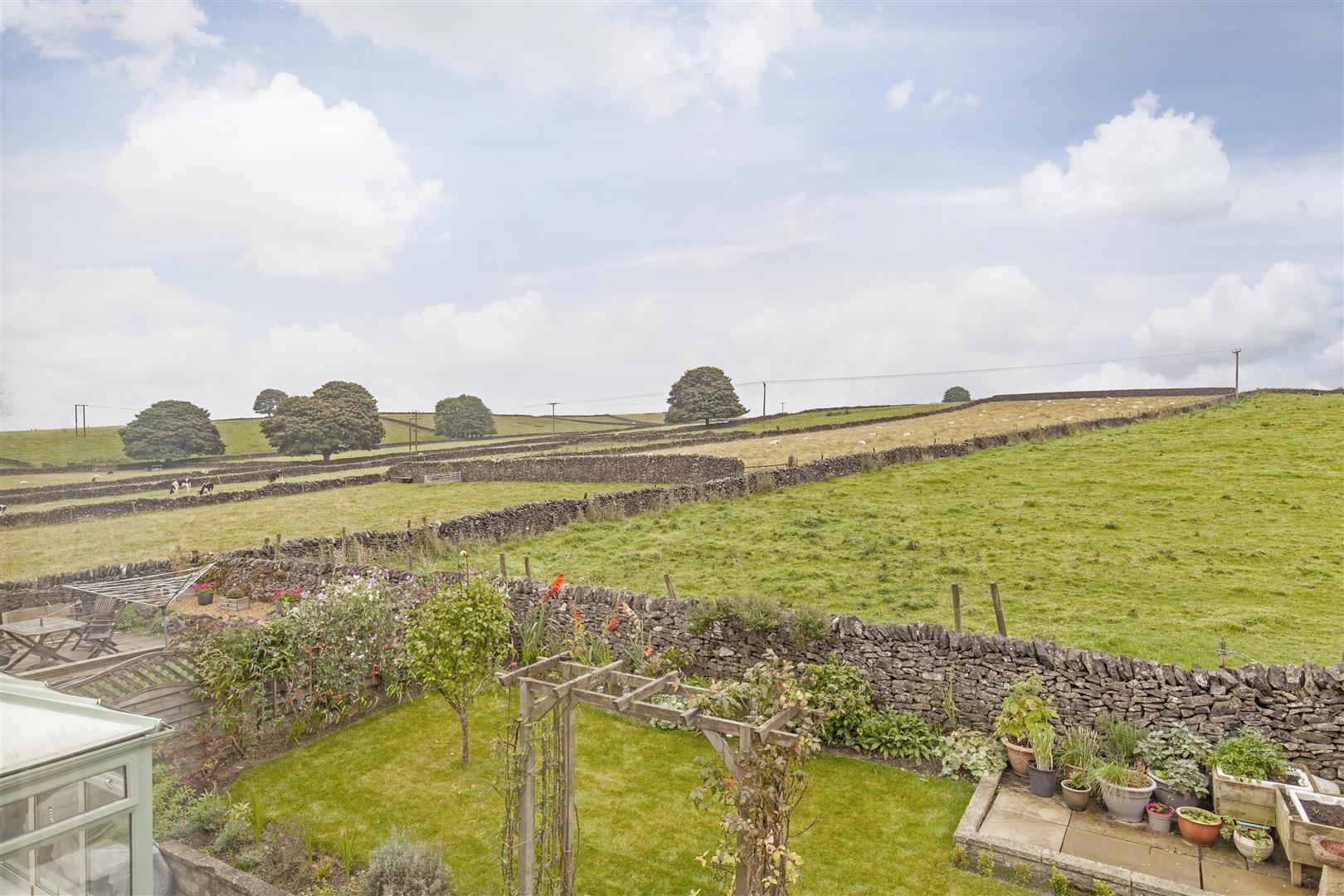 20, Pursglove Drive, Tideswell, SK17 8PA