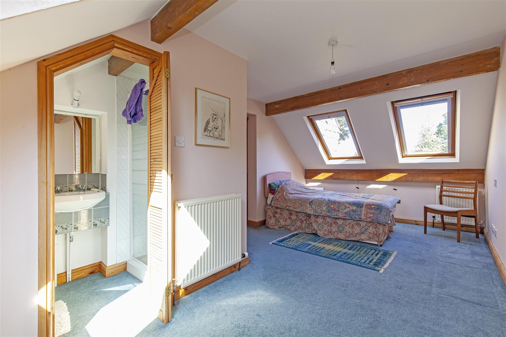 Millstone Cottage, Saltergate Lane, Bamford, Hope Valley, S33 0BE