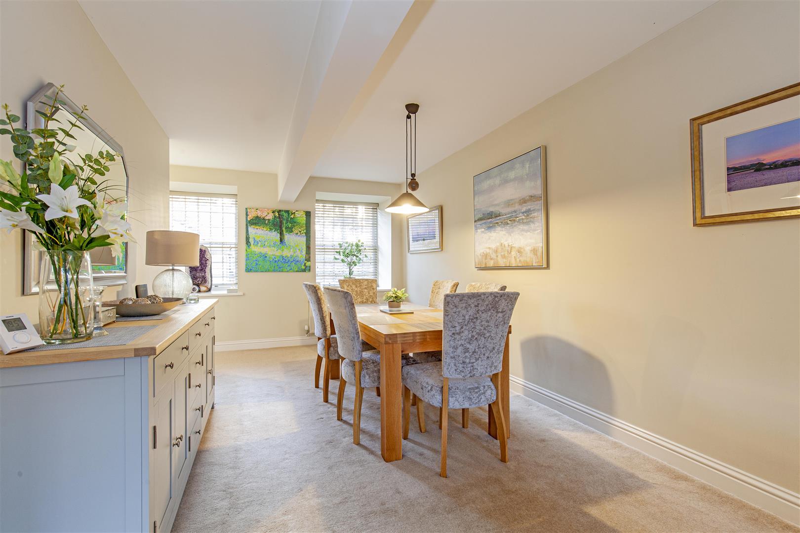 5, Calver Mill, Calver, Hope Valley, S32 3YU